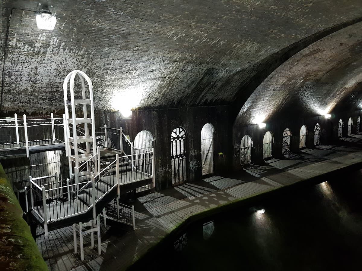Tunnel Club Birmingham