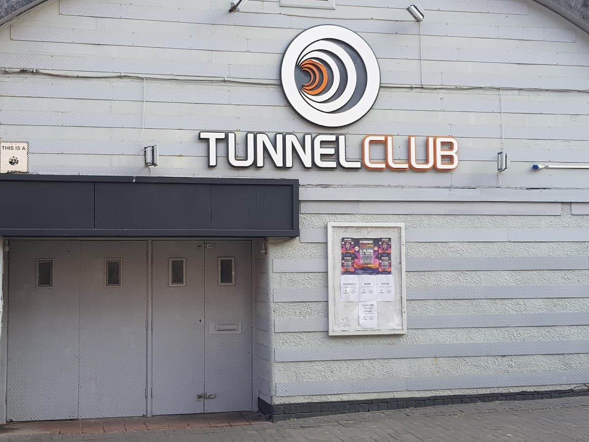 Tunnel Club Birmingham