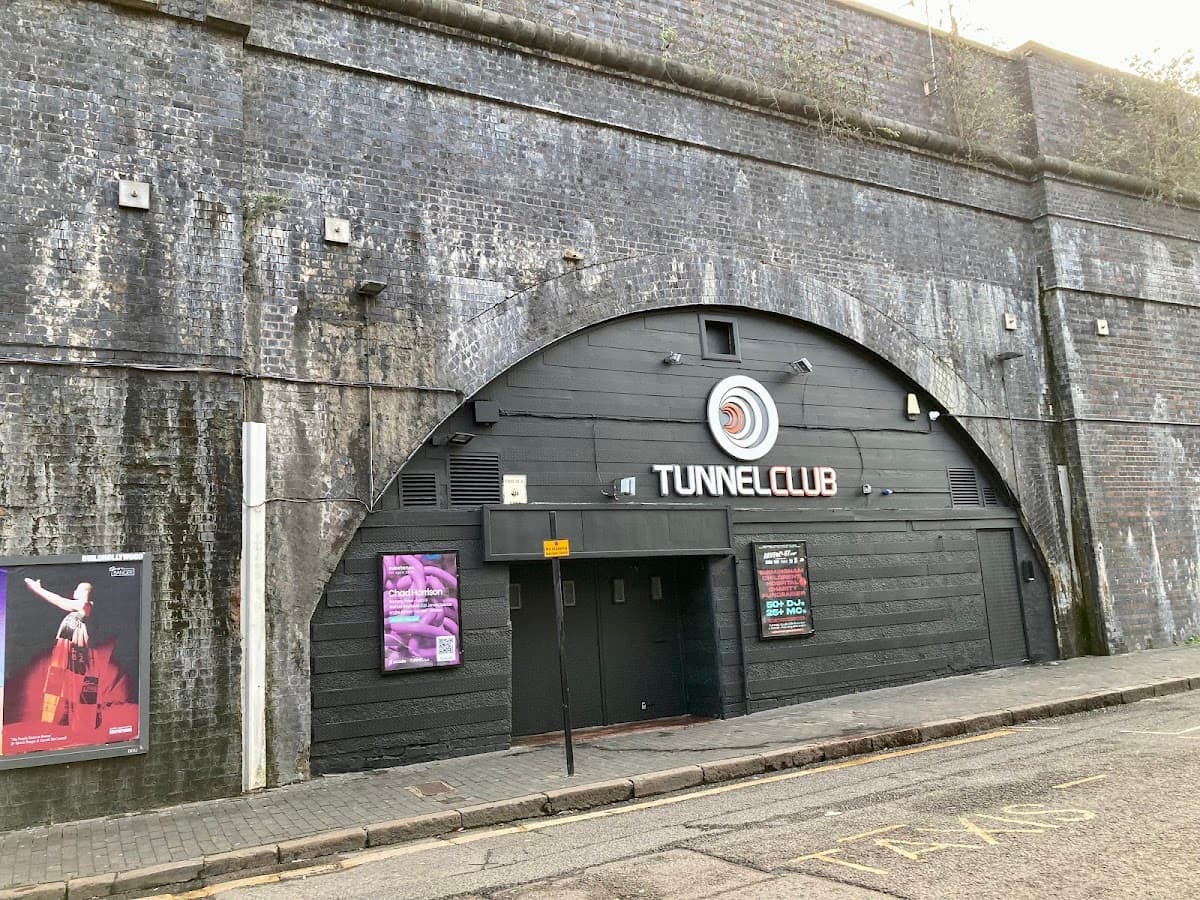 Tunnel Club Birmingham
