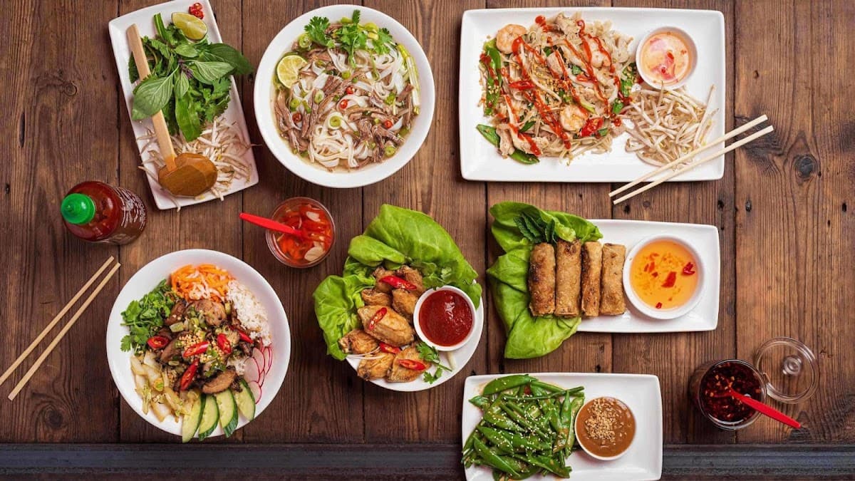 Pho Reading