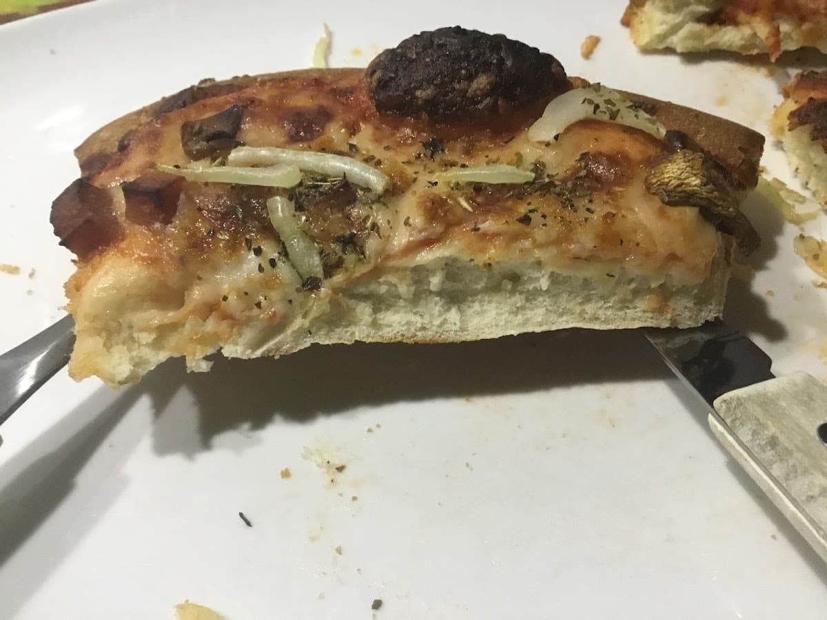 Bellini Pizzeria Matlock