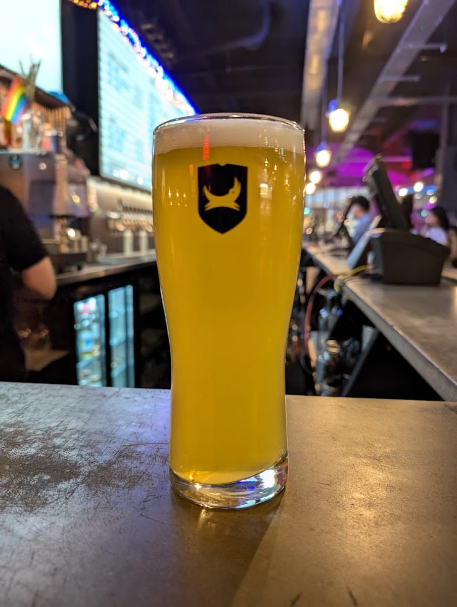 BrewDog Hull