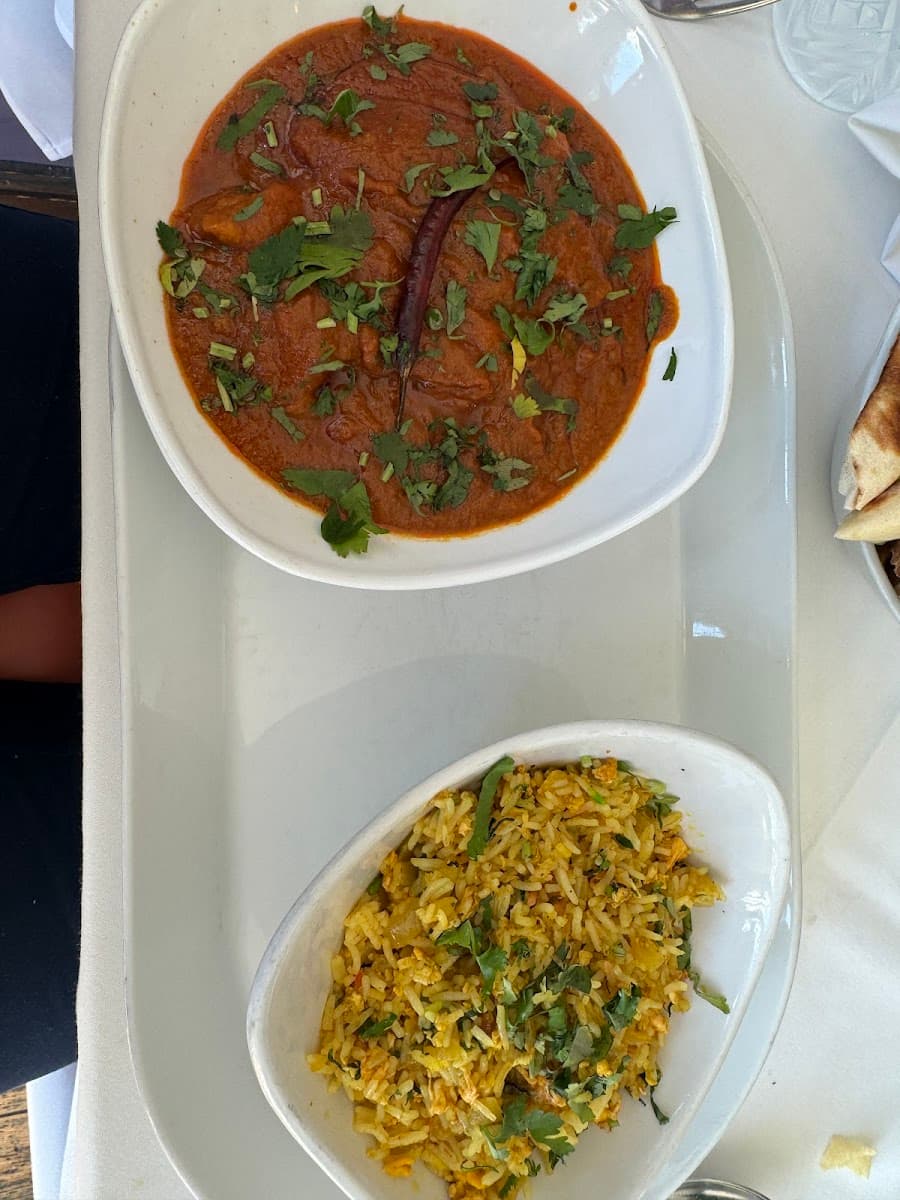 Bayleaf - Indian Restaurant & Takeaway