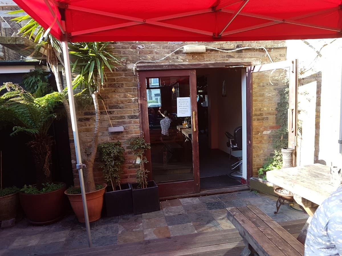 The Gowlett Arms