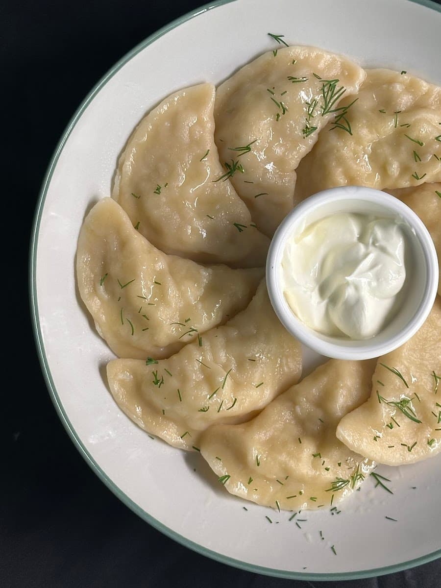 Coffee Shop PELMENI HAND MADE