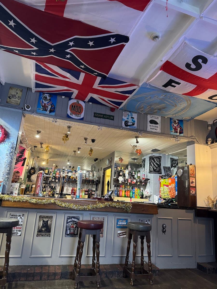 The Plough