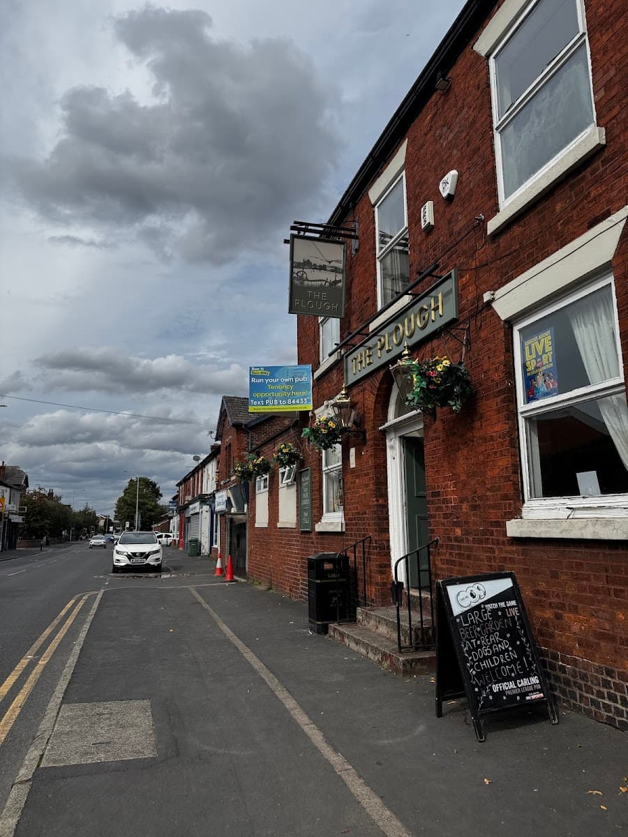The Plough