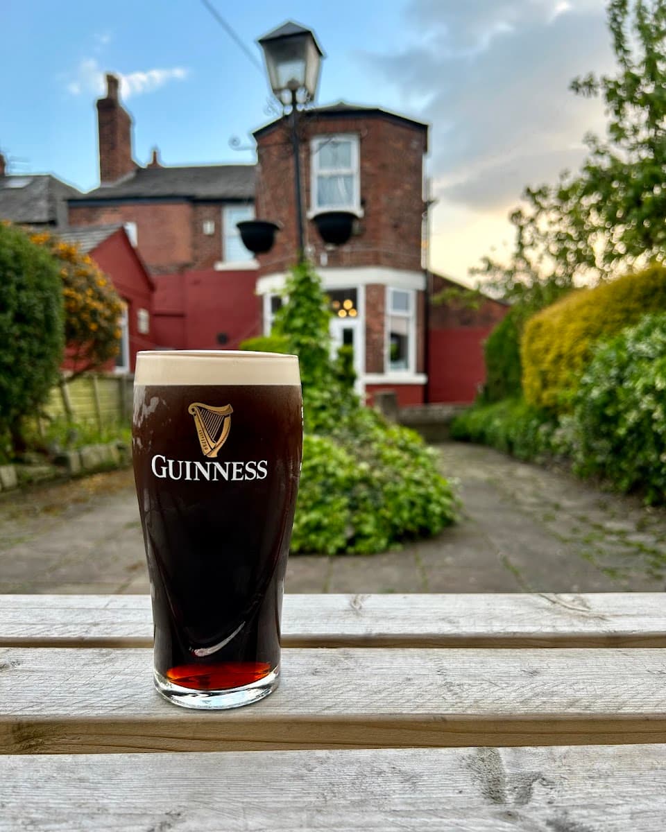 The Plough
