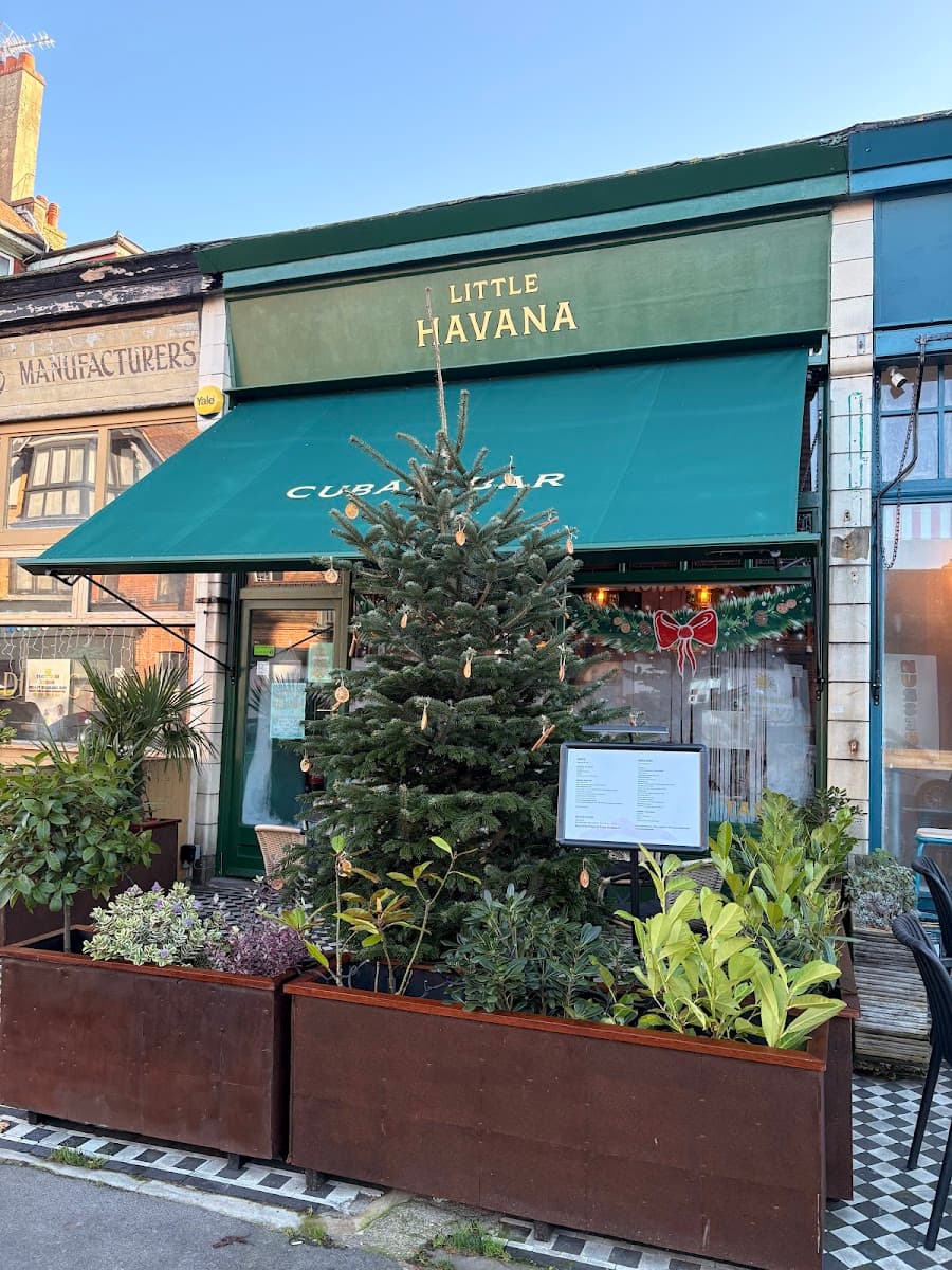 Little Havana
