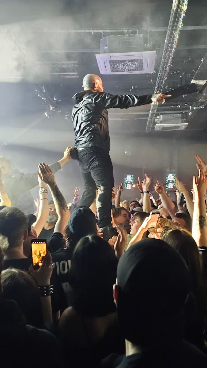 XOYO Birmingham