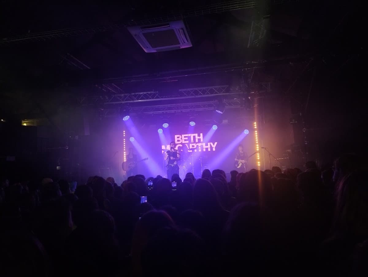 XOYO Birmingham