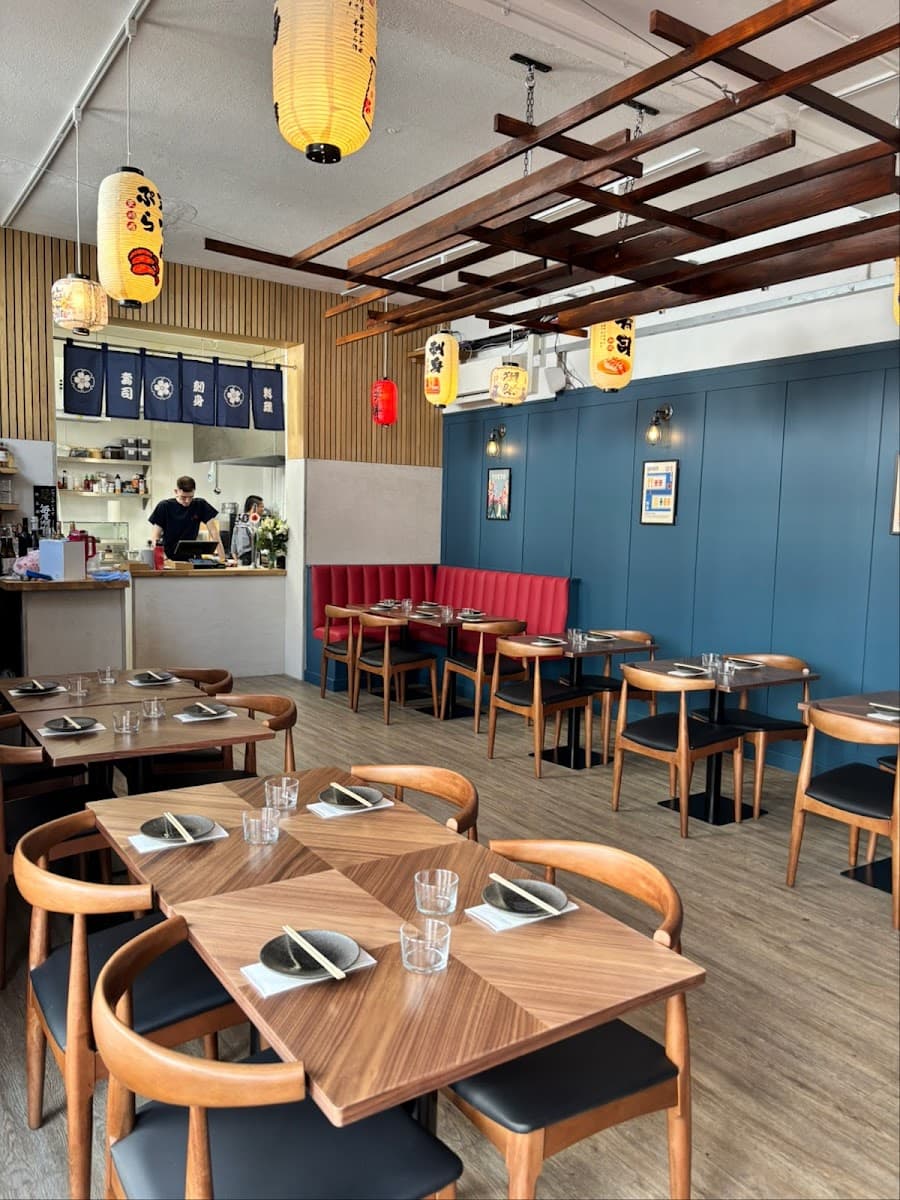 Shiosai Sushi