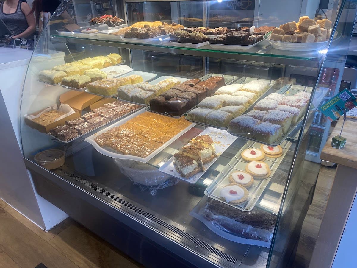 Skirlies Cafe Paisley