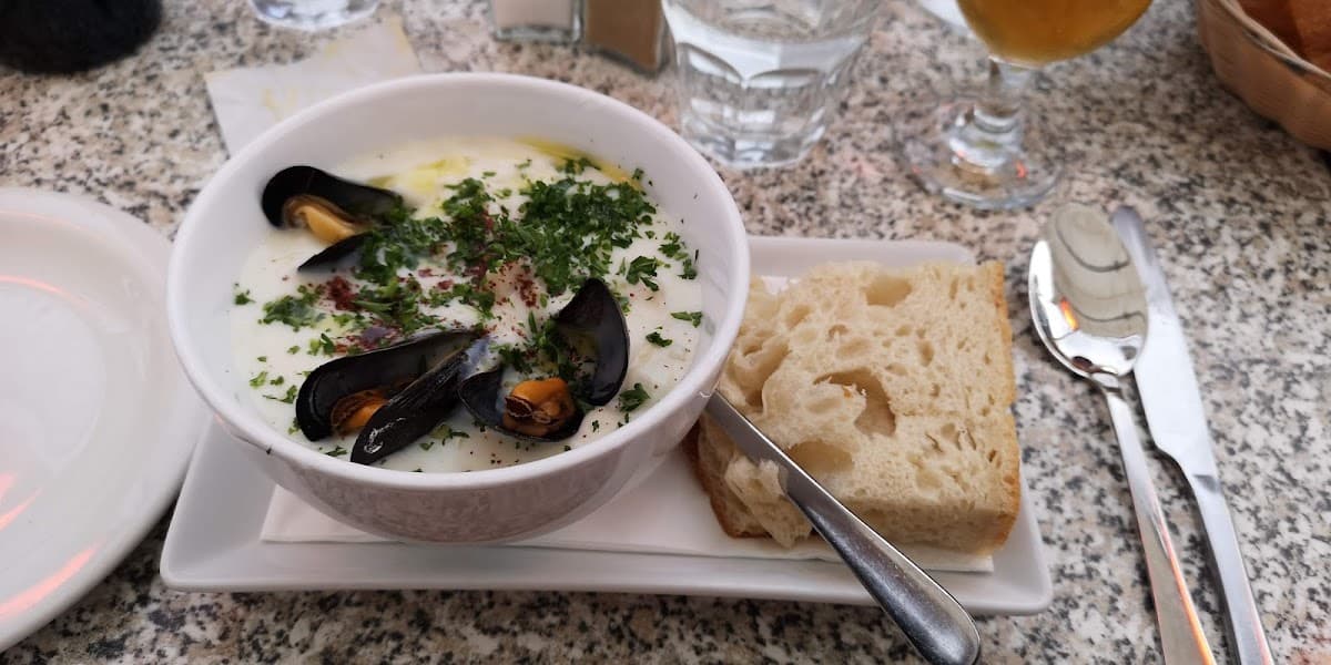 Porthgwidden Beach Cafe