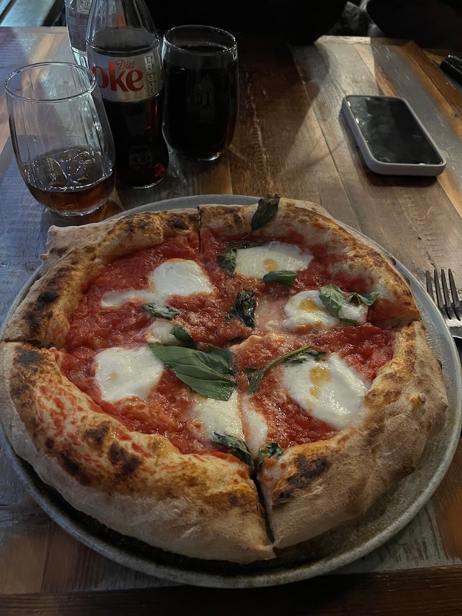Pizzeria Planta