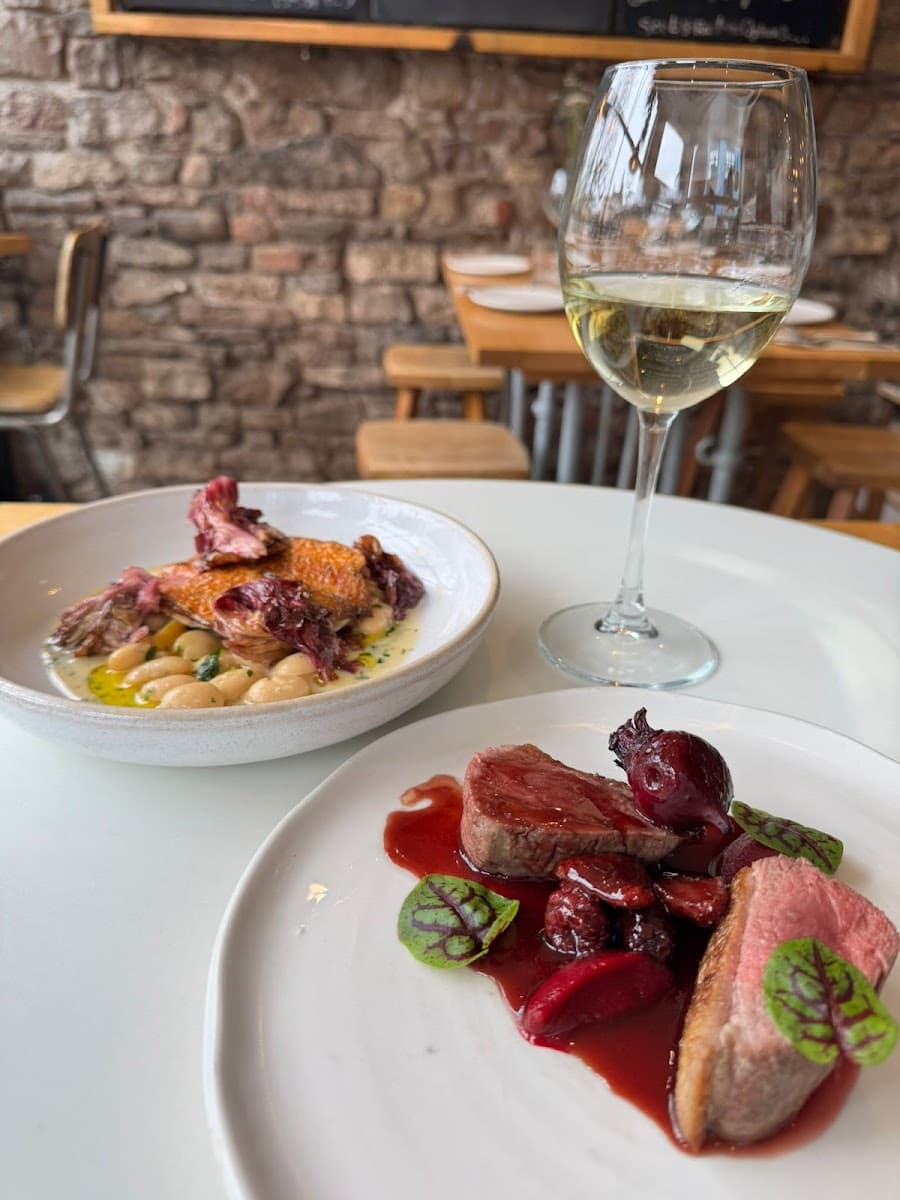Poco Tapas Bar - Bristol