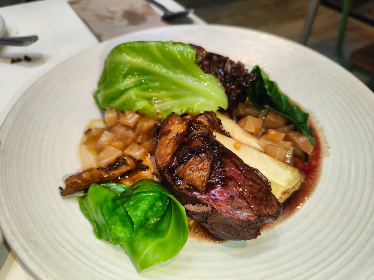 Poco Tapas Bar - Bristol