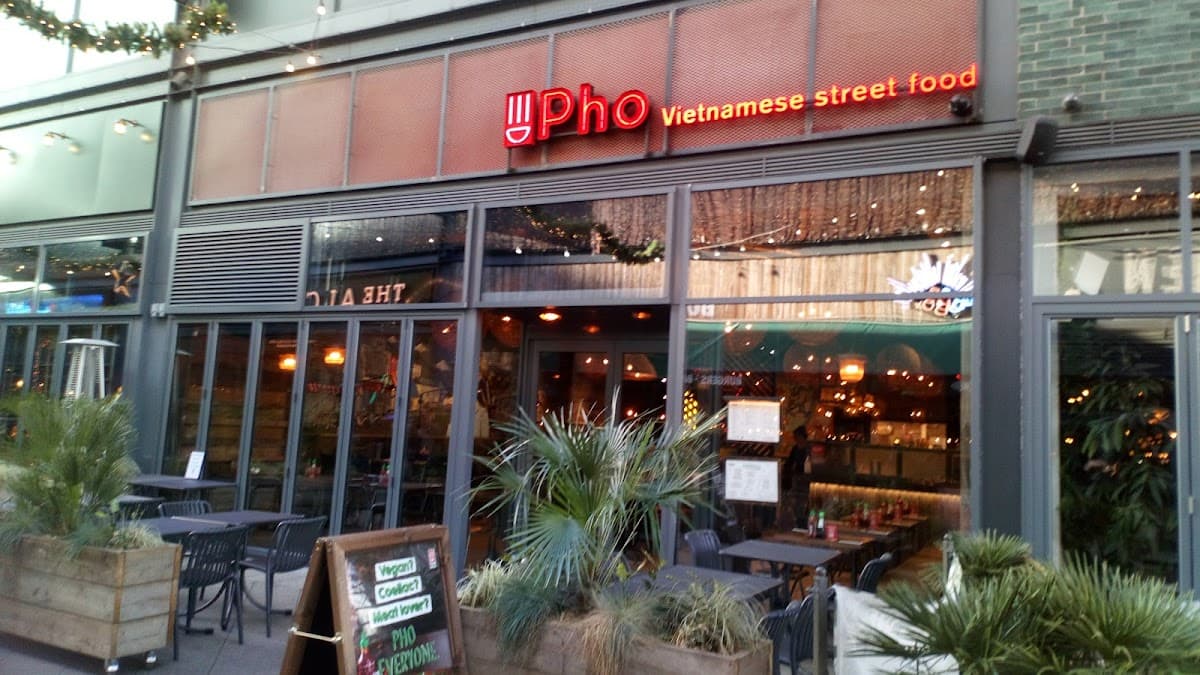 Pho Cheltenham