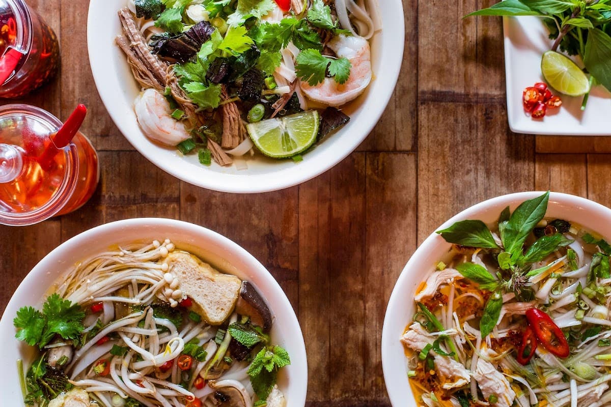 Pho Cheltenham