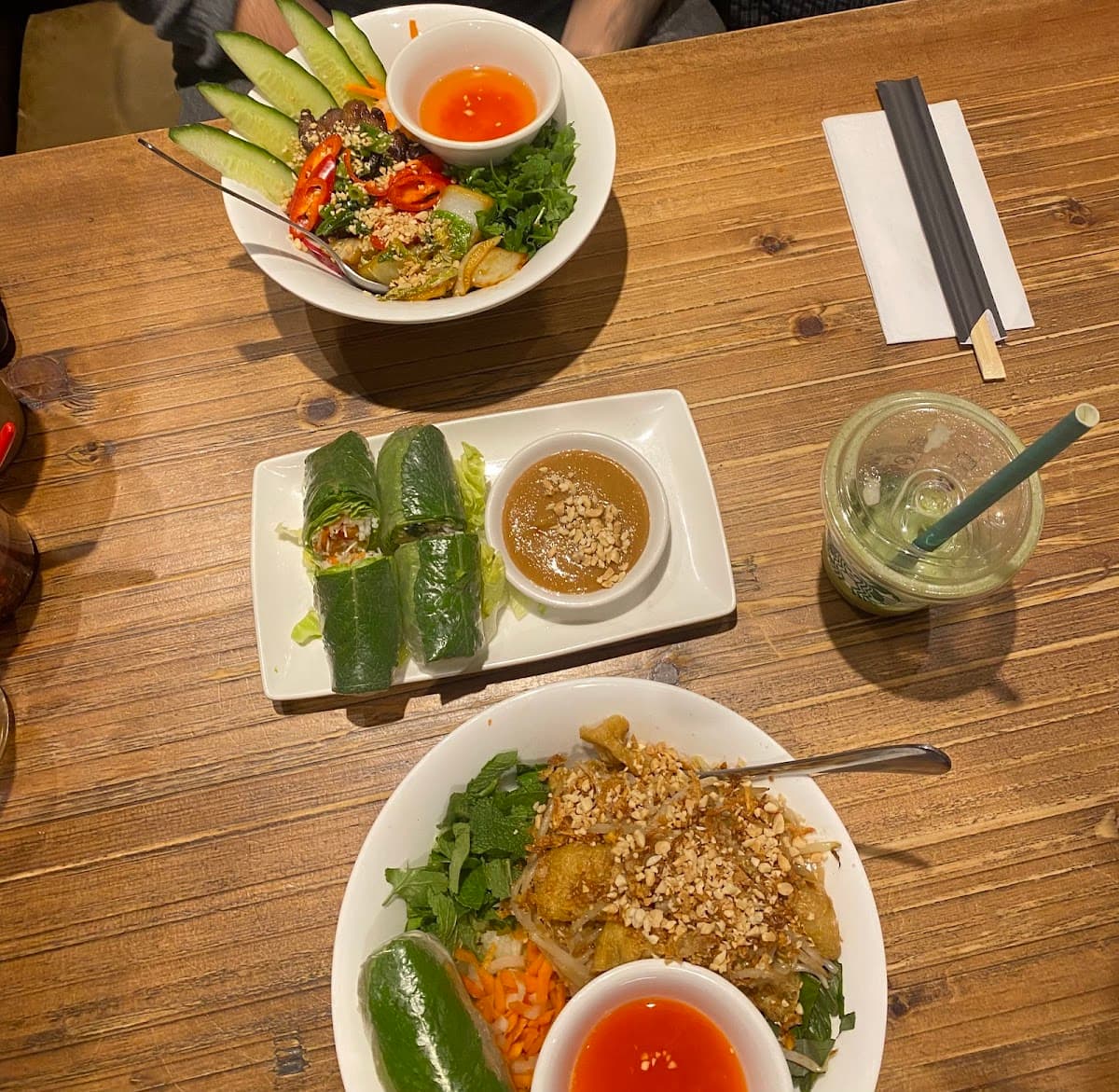 Pho Cheltenham