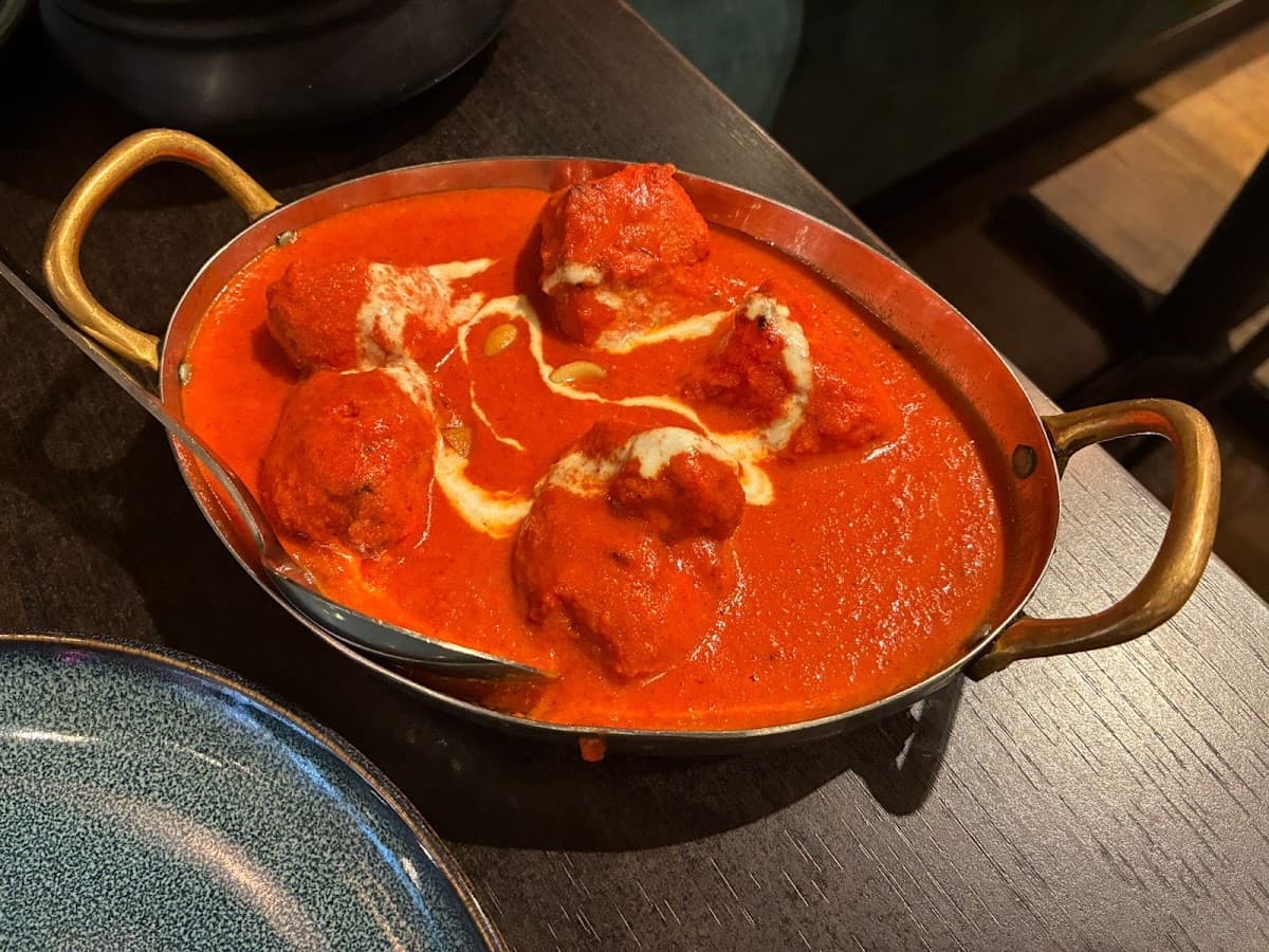 Namaaste Kitchen