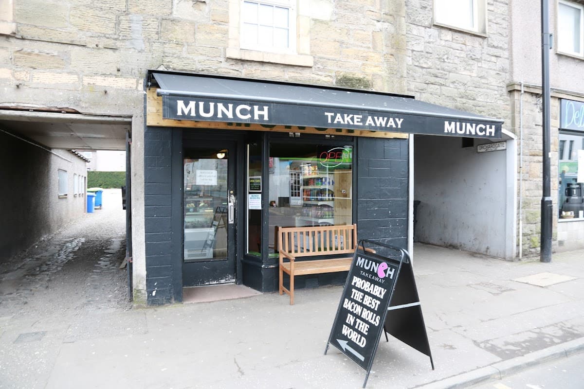 Munch
