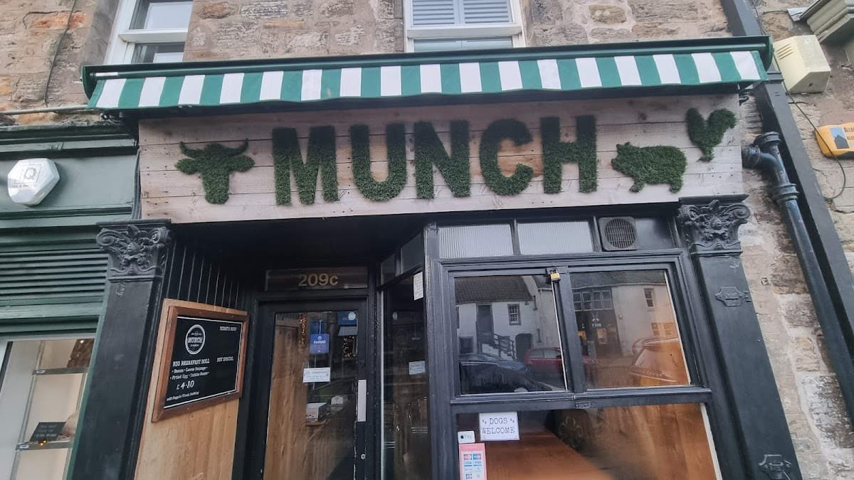 Munch