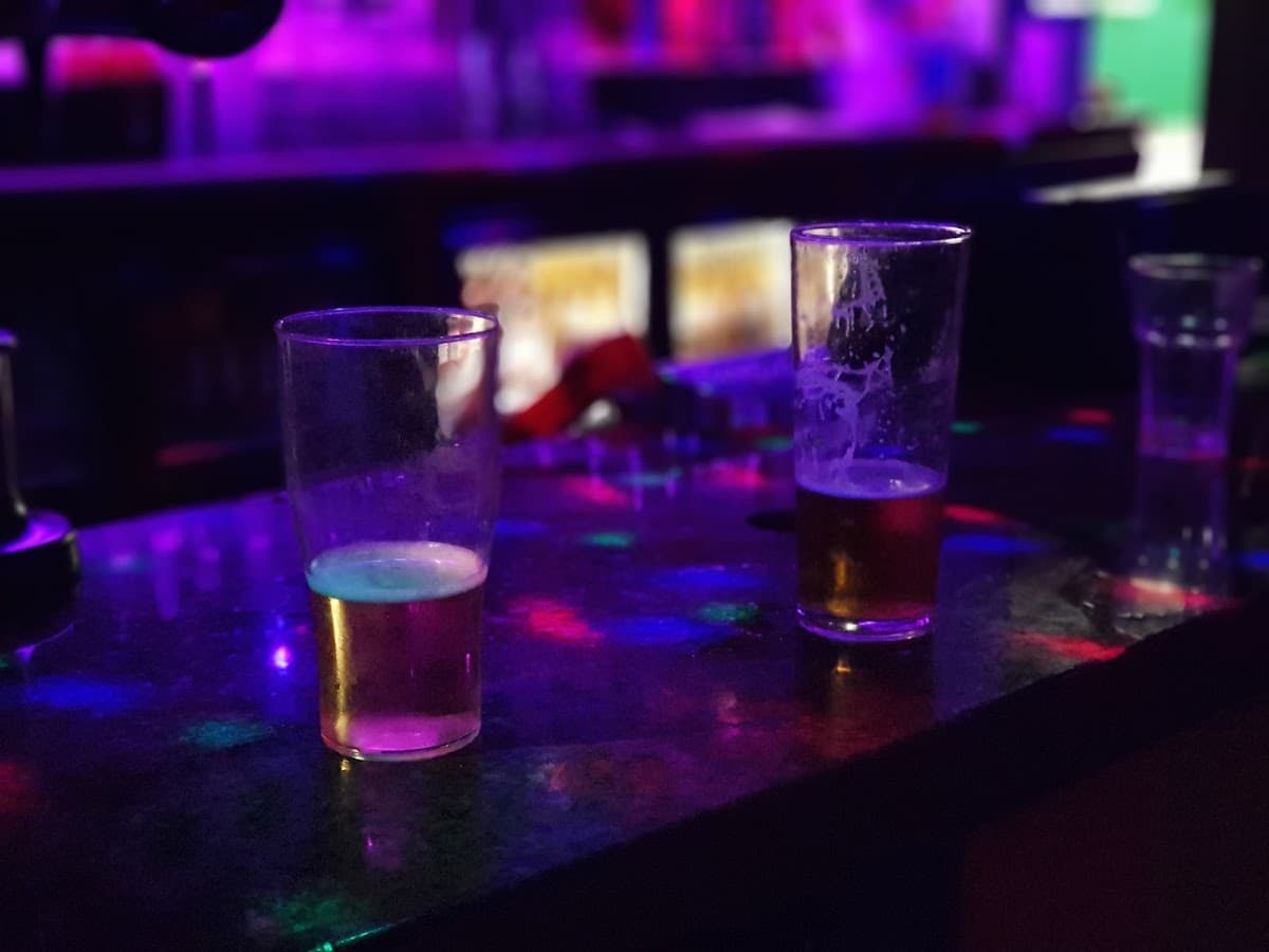 Popworld - Blackpool