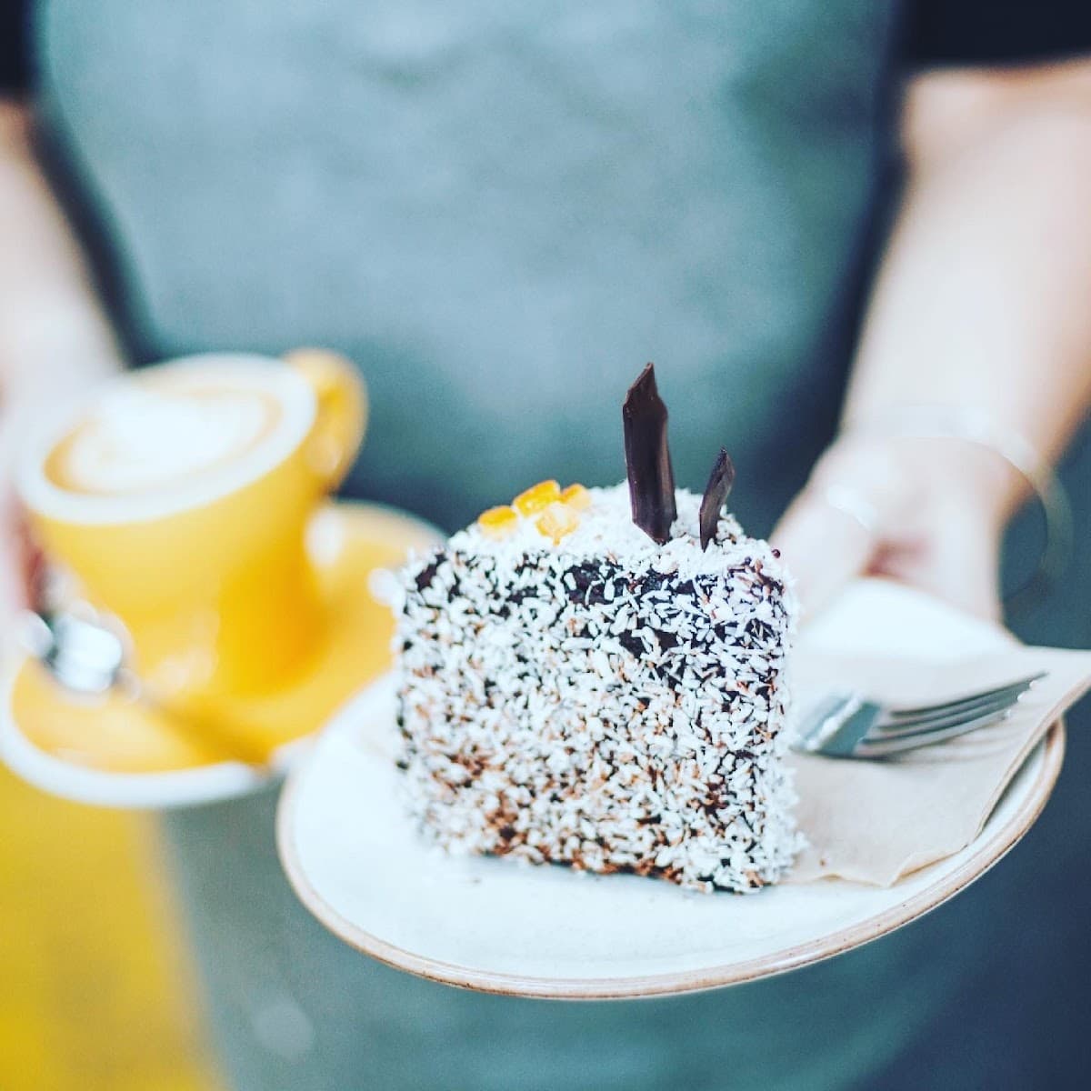 The Depot Bakery