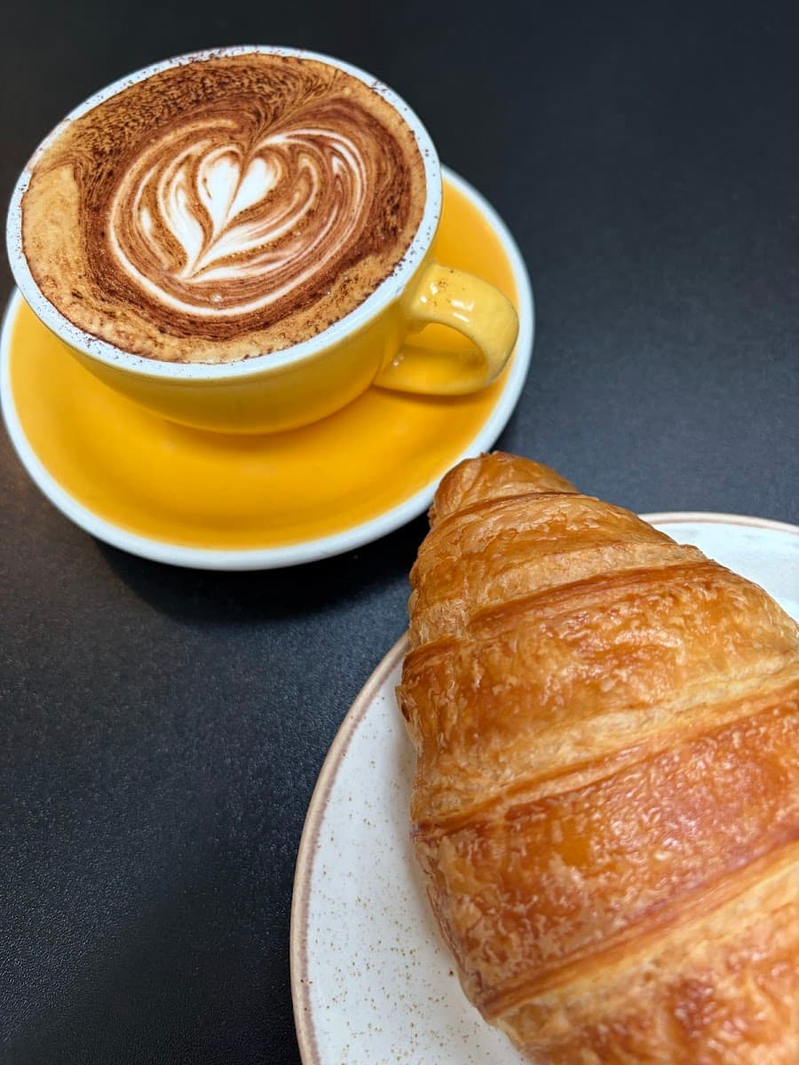 The Depot Bakery