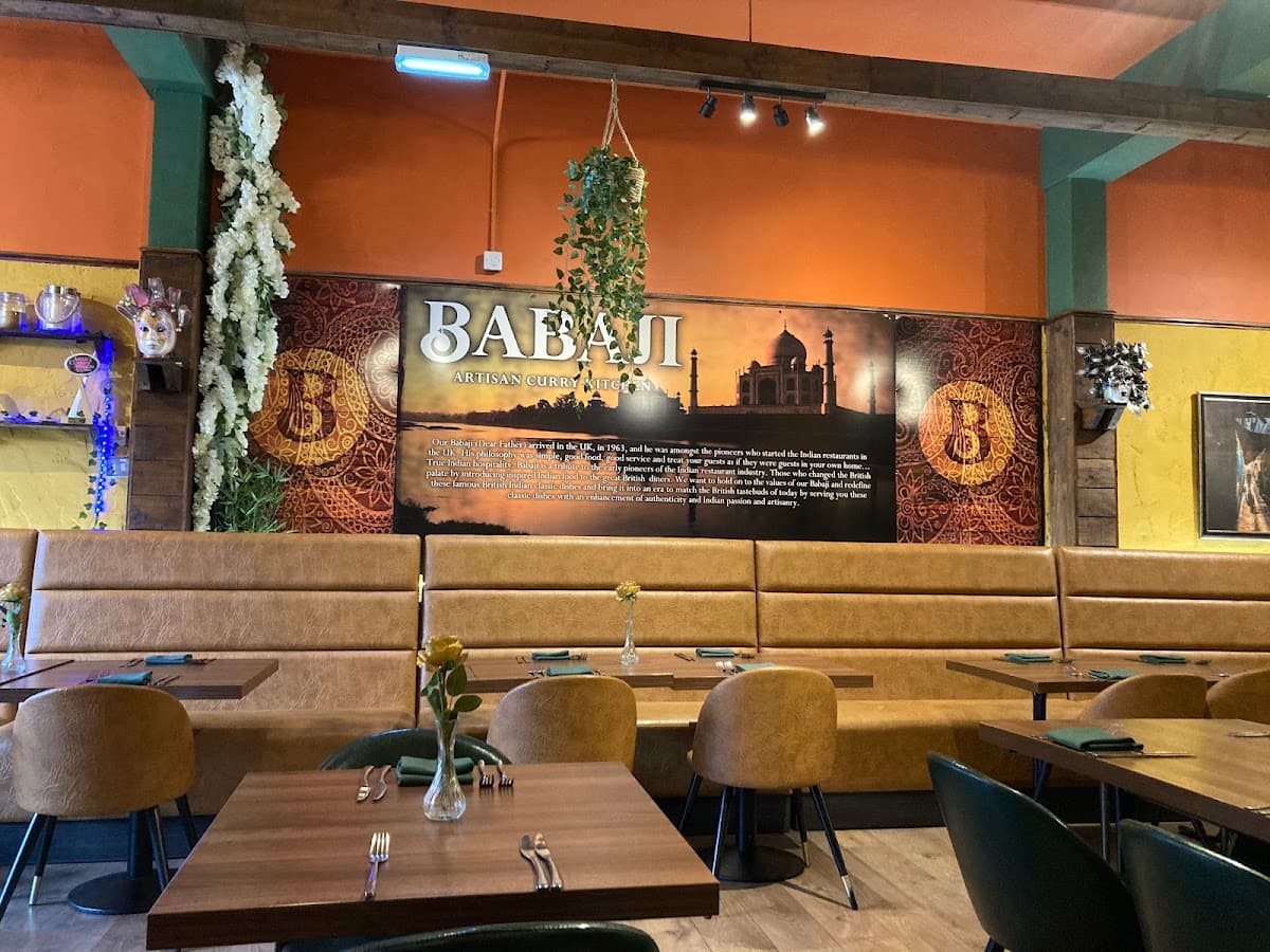 Babaji