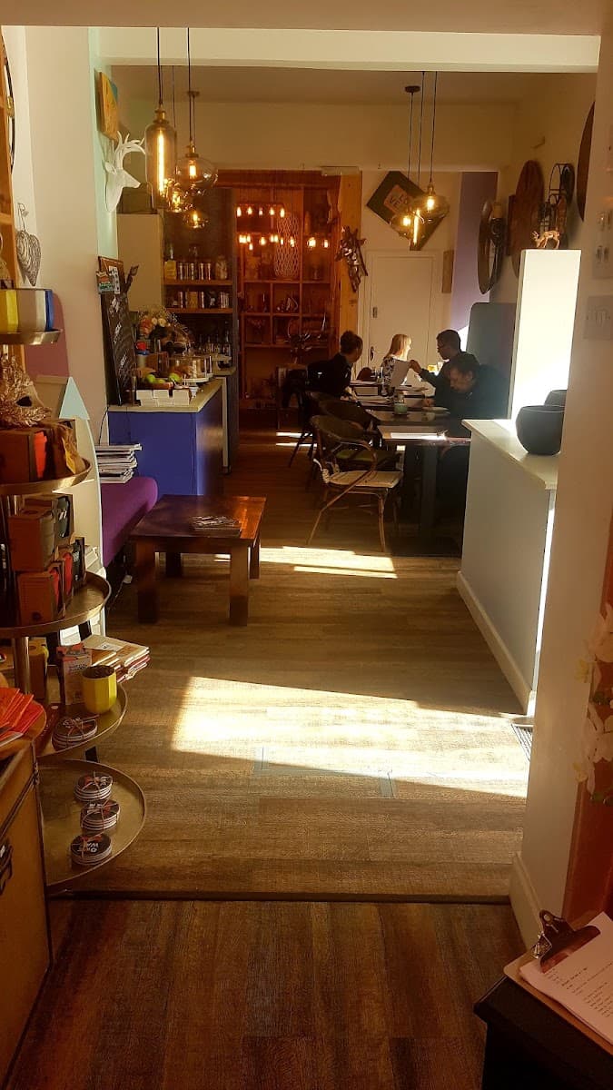 Kooee Cafe