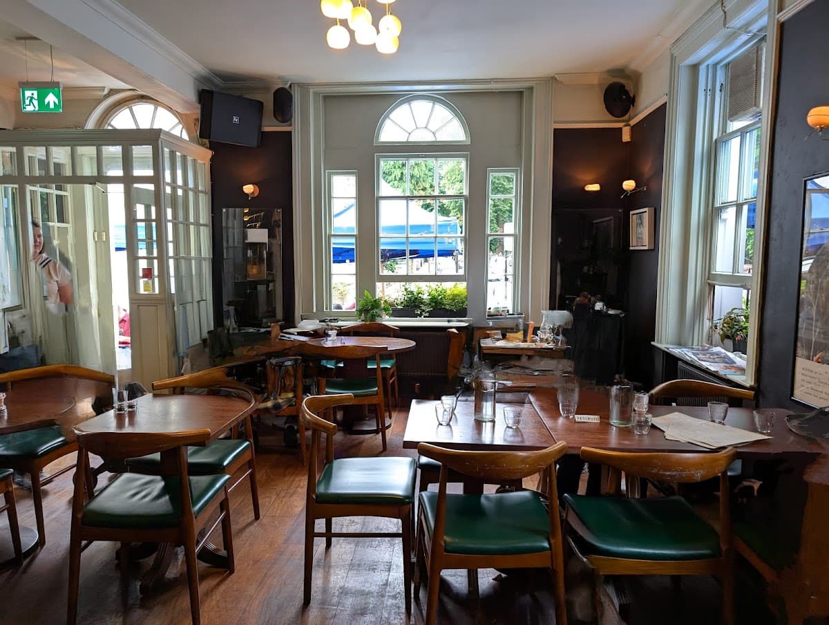 The Wells Tavern