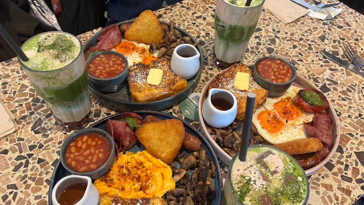 Rada Coffee & Eatery