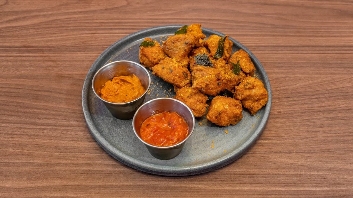 Nala Restaurant