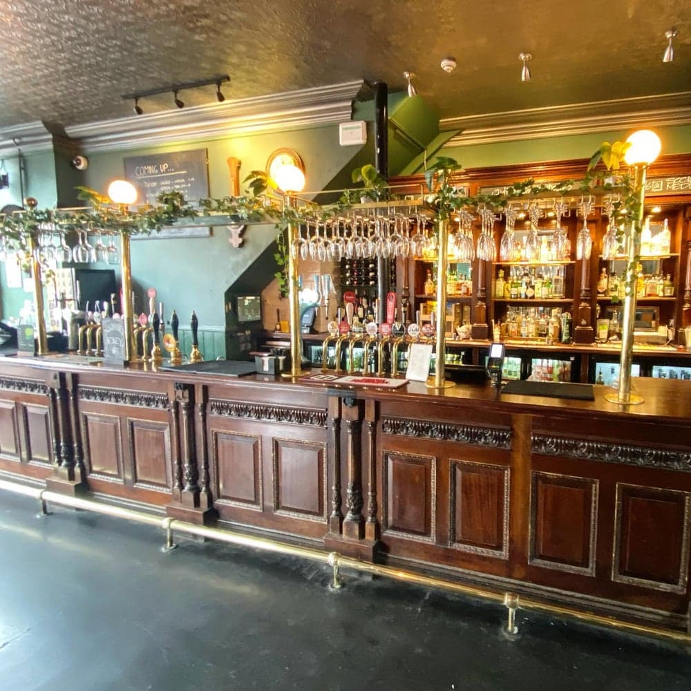 The Merchant of Battersea