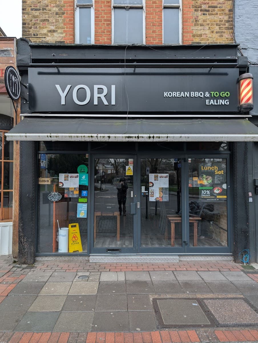 YORI (Ealing)
