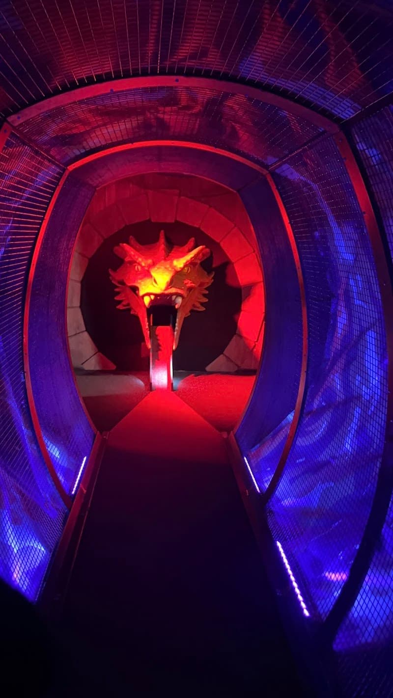 The Hole In Wand, Leeds