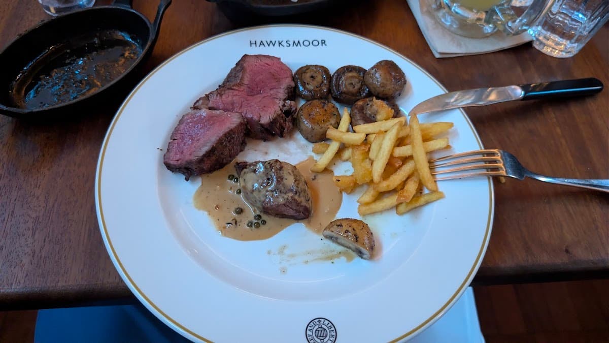 The Register Club