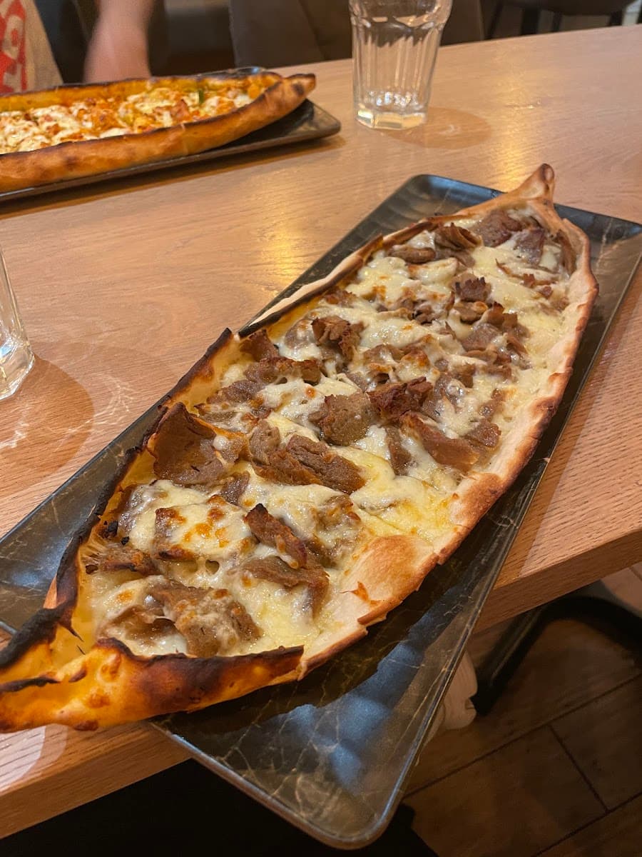 Flatbread Turkish Bakery House
