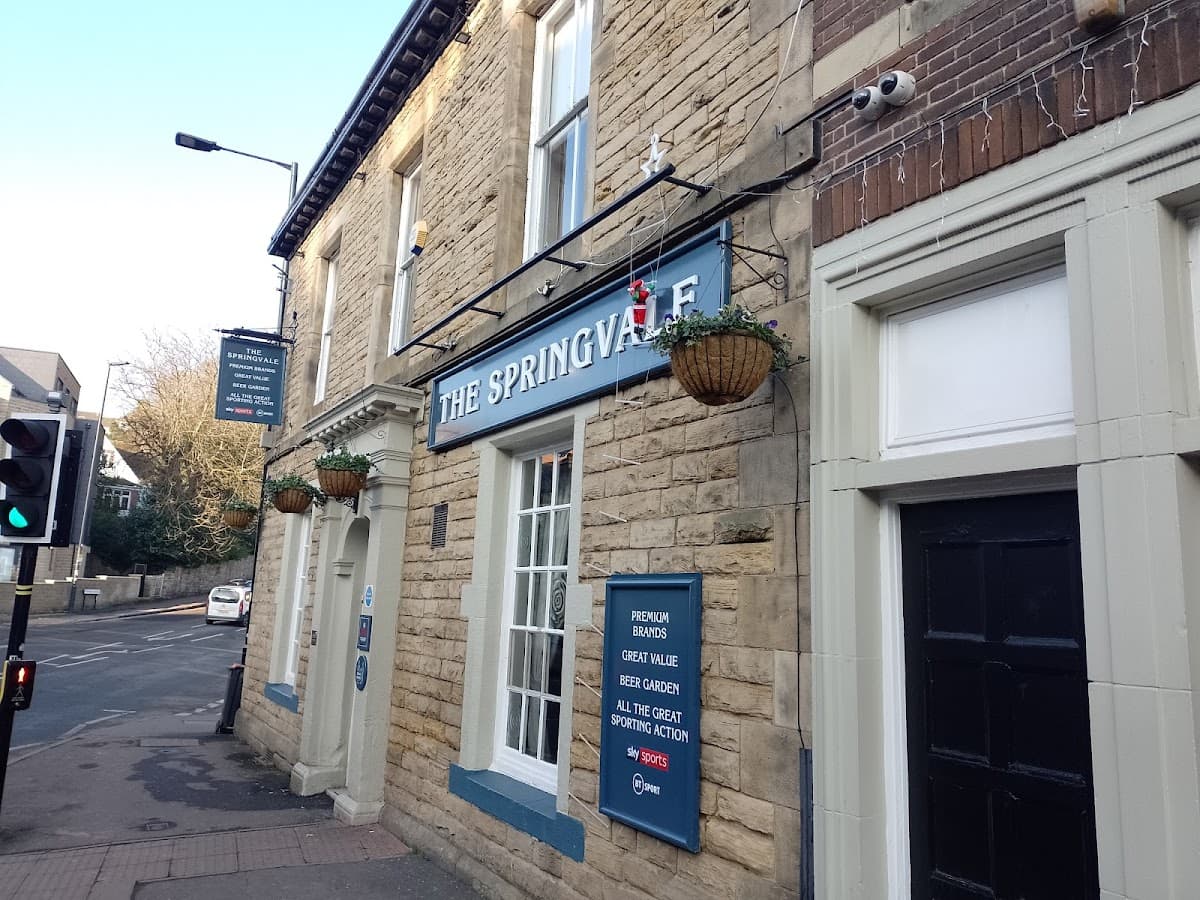 Springvale Tavern