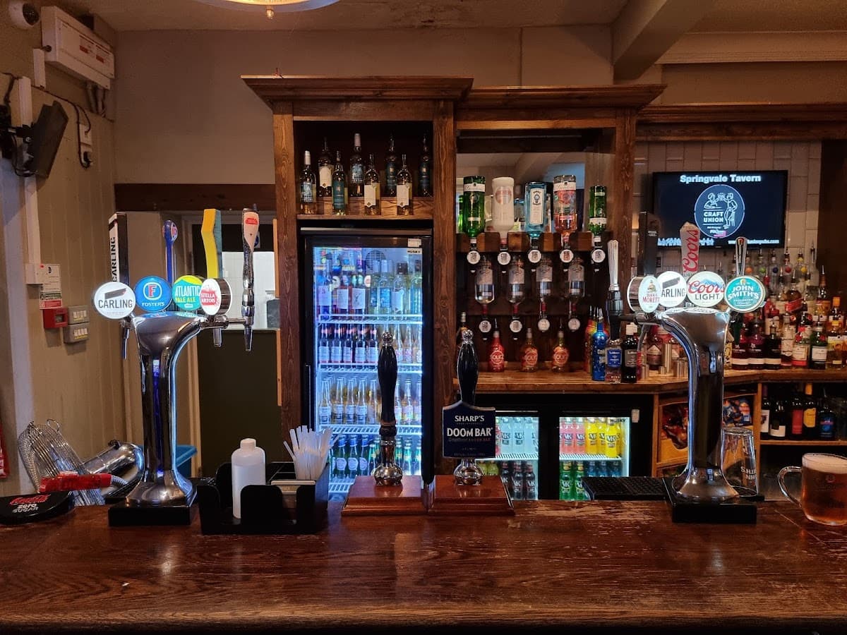 Springvale Tavern