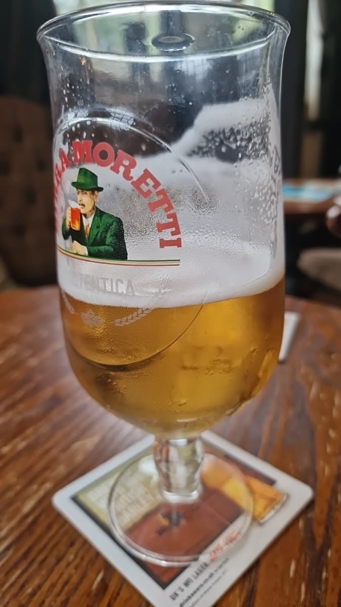 The Crown Inn