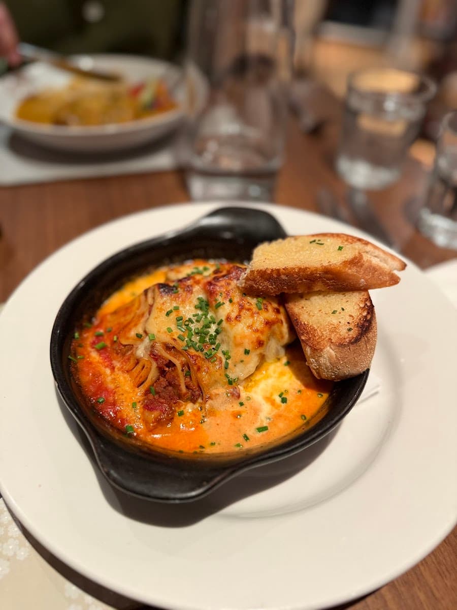 Saffy's Bistro