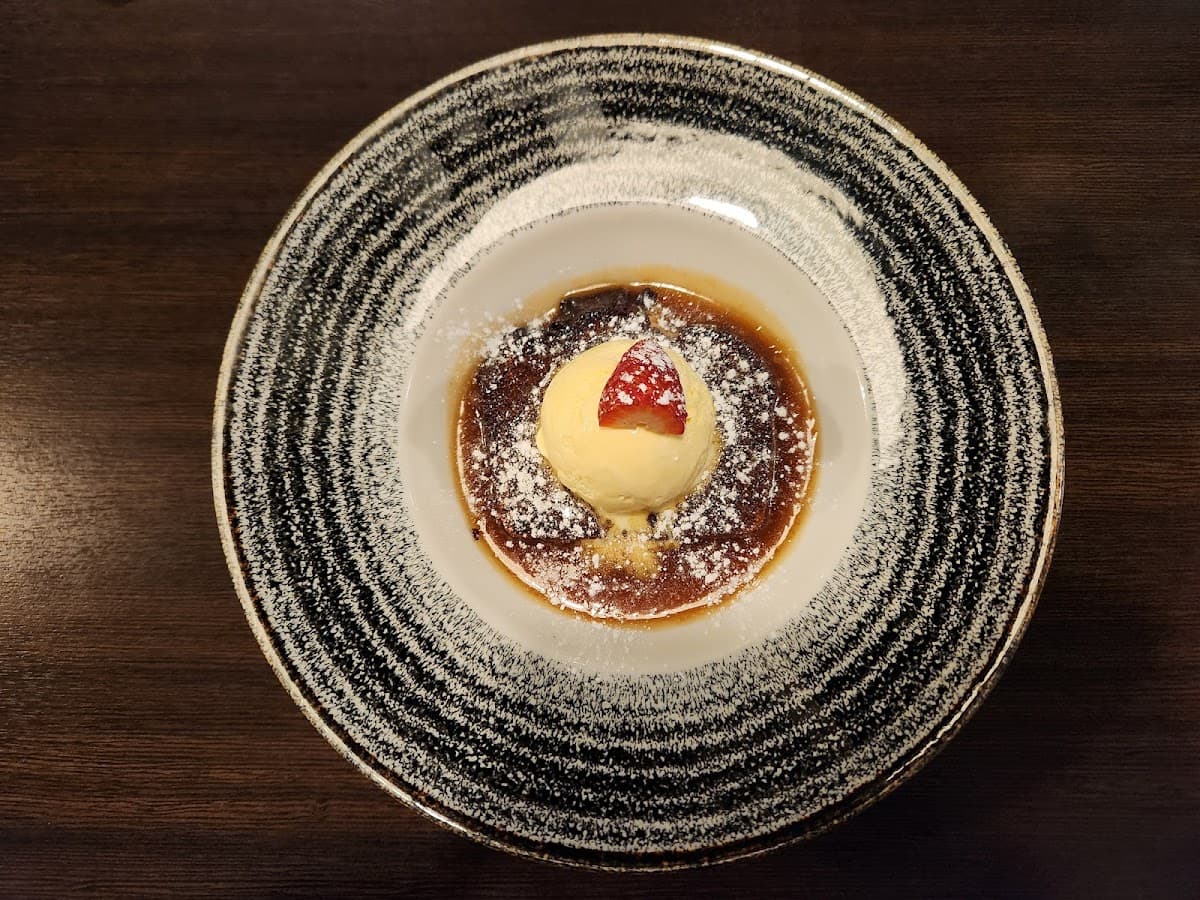 The Lantern Restaurant