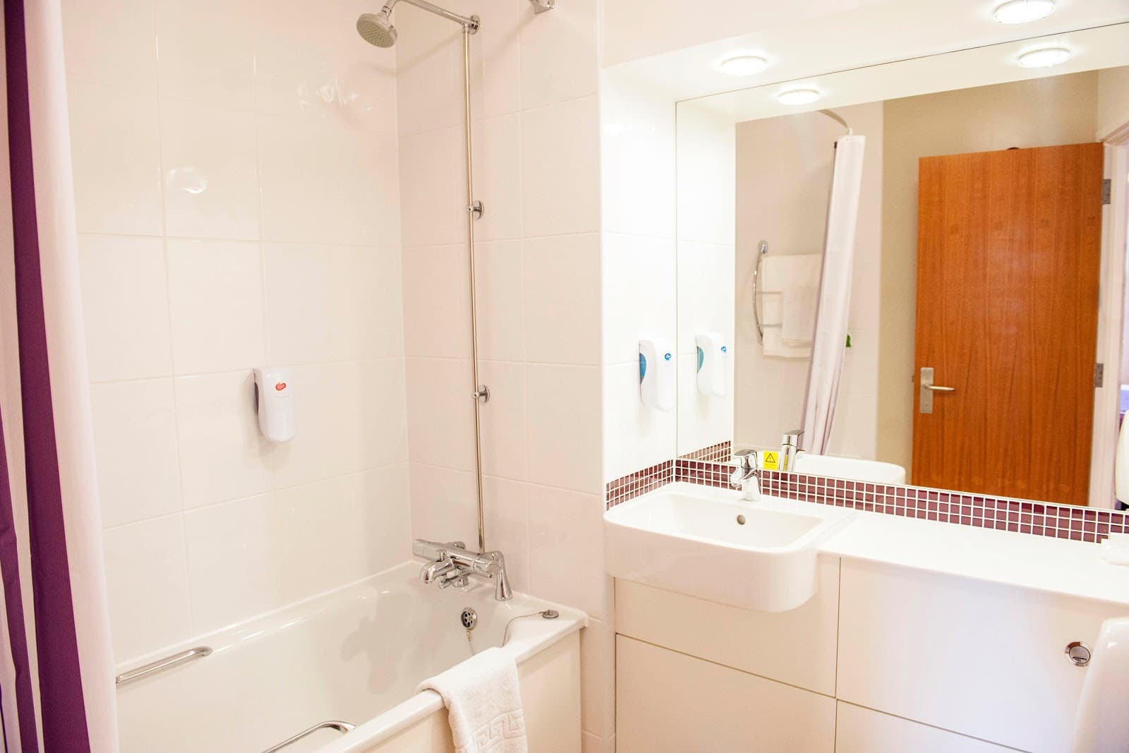 Premier Inn Aberdeen City Centre hotel