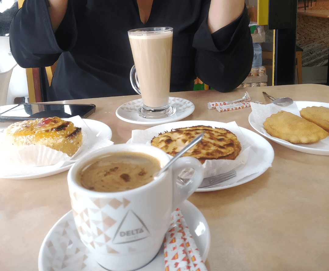 Opan Cafe