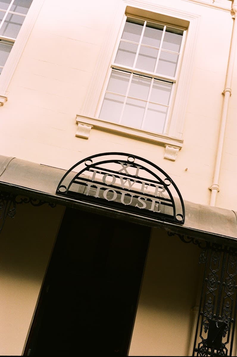 Tower House Restaurant & Bar