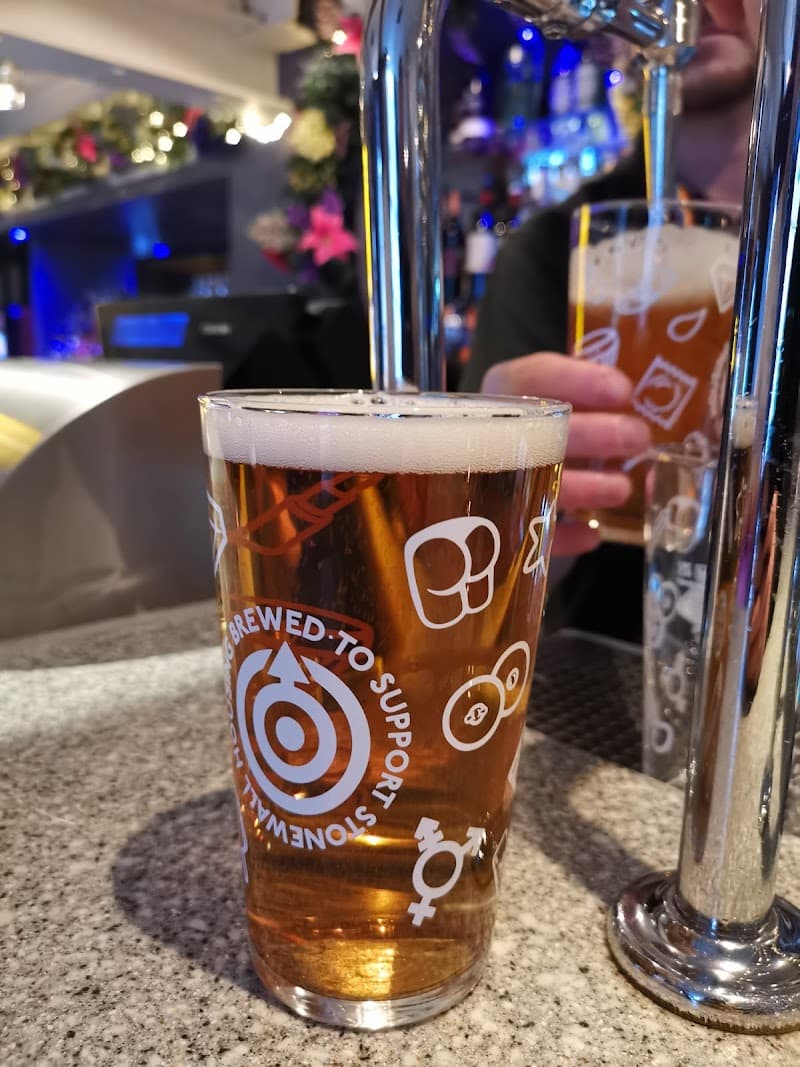 Queens Court and Pride Leeds