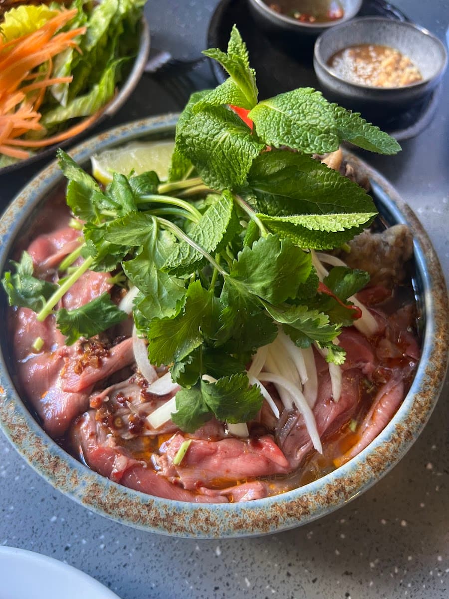 SEN Vietnamese Dining